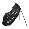 TaylorMade FlexTech Waterproof Golf Stand Bag -Golf Clubs Shop TaylorMade FlexTech Waterproof Golf Stand Bag Evolution Golf 336