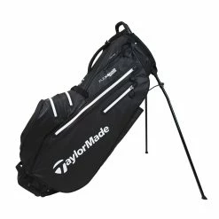 TaylorMade FlexTech Waterproof Golf Stand Bag