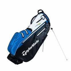 TaylorMade FlexTech Waterproof Golf Stand Bag 13 TaylorMade FlexTech Waterproof Golf Stand Bag -Golf Clubs Shop TaylorMade FlexTech Waterproof Golf Stand Bag Evolution Golf 396 scaled