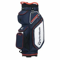 TaylorMade Pro Cart 8.0 Golf Bag -Golf Clubs Shop TaylorMade Pro Cart 8 0 Golf Bag Evolution Golf 306