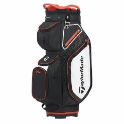 TaylorMade Pro Cart 8.0 Golf Bag -Golf Clubs Shop TaylorMade Pro Cart 8 0 Golf Bag Evolution Golf 402