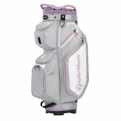 TaylorMade Pro Cart 8.0 Golf Bag -Golf Clubs Shop TaylorMade Pro Cart 8 0 Golf Bag Evolution Golf 805