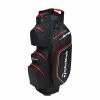 TaylorMade Storm Dry Waterproof Golf Cart Bag -Golf Clubs Shop TaylorMade Storm Dry Waterproof Golf Cart Bag Evolution Golf 443 0886e988 b1ee 4b54 8819 eb621c7ff05f