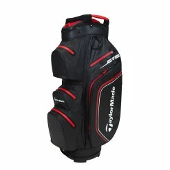 TaylorMade Storm Dry Waterproof Golf Cart Bag