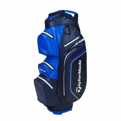 TaylorMade Storm Dry Waterproof Golf Cart Bag