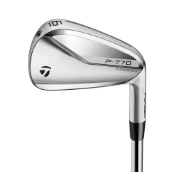 TaylorMade P770 Irons 4-PW (7 Steel Set)