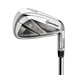 Taylormade SIM2 Max Men’s (6 Irons) Graphite