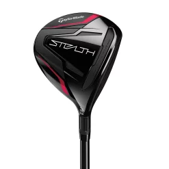 TaylorMade STEALTH FAIRWAY Wood