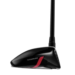 TaylorMade STEALTH Plus FAIRWAY Wood -Golf Clubs Shop Taylormade Stealth Plus Fairway wood 3