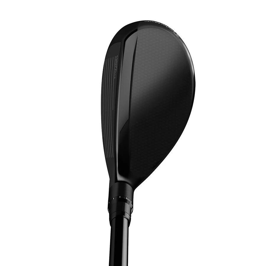TaylorMade Stealth Plus Rescue Wood 4 TaylorMade Stealth Plus Rescue Wood - Image 2