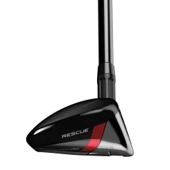 TaylorMade Stealth Rescue Wood -Golf Clubs Shop Taylormade Stealth Rescue wood 3 1
