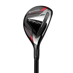TaylorMade Stealth Rescue Wood
