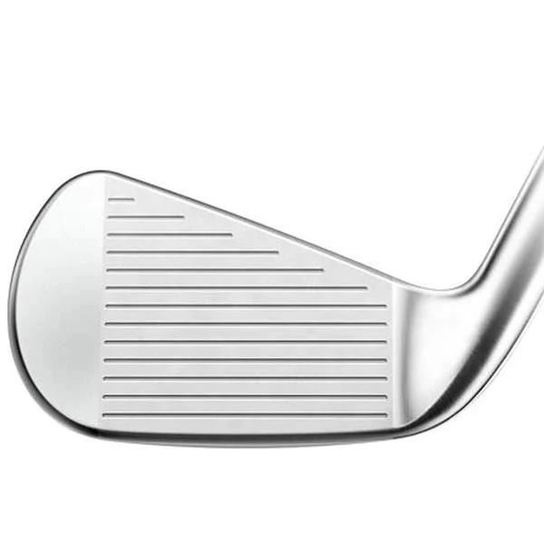 Titleist T100 4-PW (7 Steel Set) 2020-2021 4 Titleist T100 4-PW (7 Steel Set) 2020-2021 - Image 2