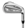 Titleist T100 4-PW (7 Steel Set) 2020-2021 1 Titleist T100 4-PW (7 Steel Set) 2020-2021 -Golf Clubs Shop Titleist T100 irons 4