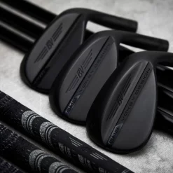 Titleist SM8 Vokey Wedge Jet Black 9 Titleist SM8 Vokey Wedge Jet Black -Golf Clubs Shop Vokey Limited Edition 1