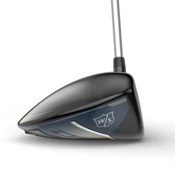 Wilson Staff Wilson D9 Driver -Golf Clubs Shop Wilson D9 Driver 4