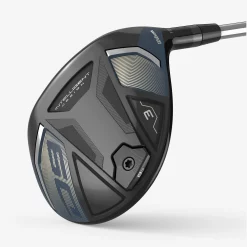 Wilson Staff Wilson D9 Fairway Wood -Golf Clubs Shop Wilson D9 Fairway wood 4 1
