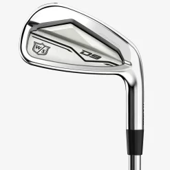 Wilson Staff Wilson D9 Forged Irons 4-PW (7 Steel) -Golf Clubs Shop Wilson D9 Forged Irons