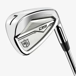Wilson Staff Wilson D9 Forged Irons 4-PW (7 Steel)