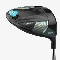 Wilson Staff Wilson D9 HL Ladies Driver 16 Wilson Staff Wilson D9 HL Ladies Driver -Golf Clubs Shop Wilson D9 Ladies Driver 2