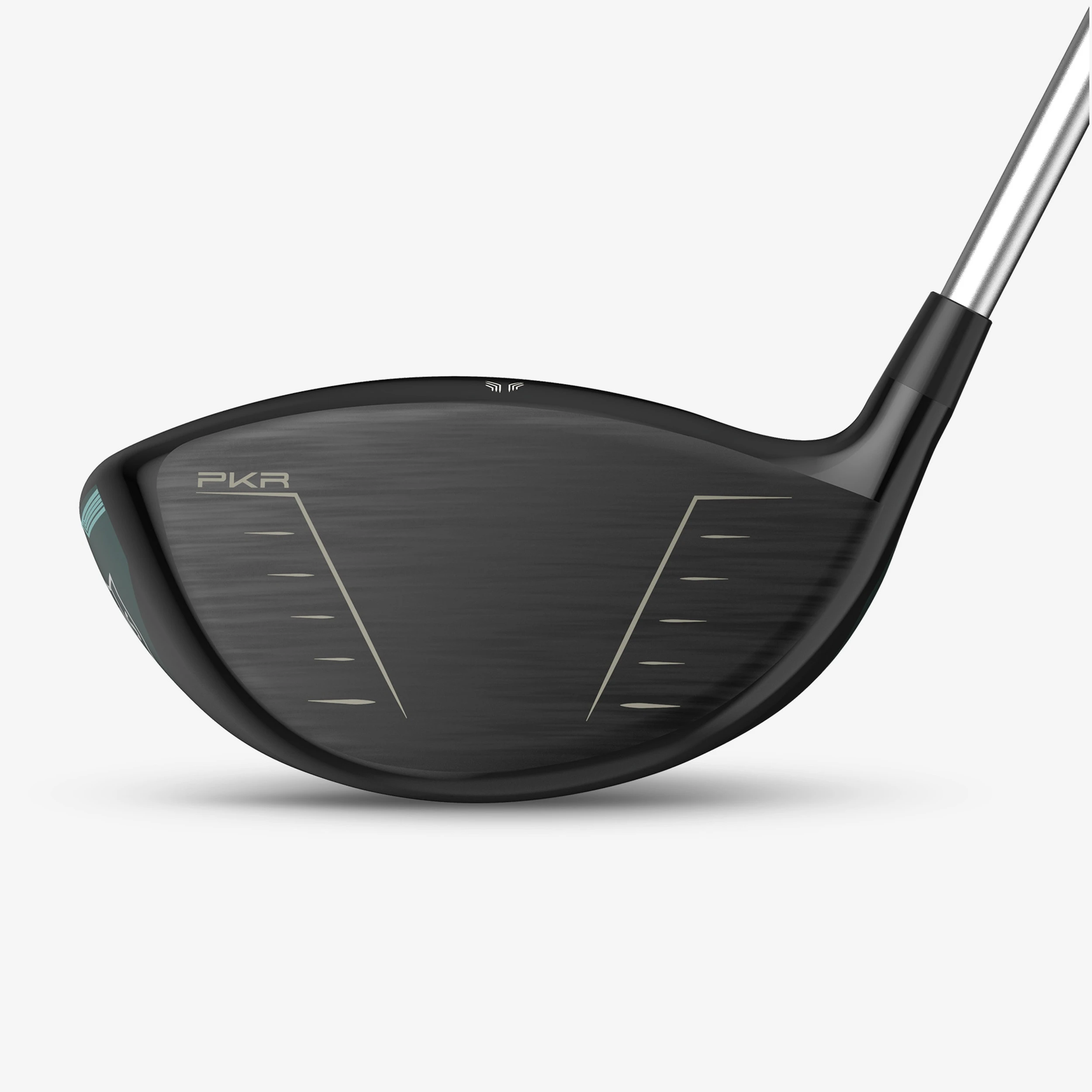 Wilson Staff Wilson D9 HL Ladies Driver 8 Wilson Staff Wilson D9 HL Ladies Driver - Image 6