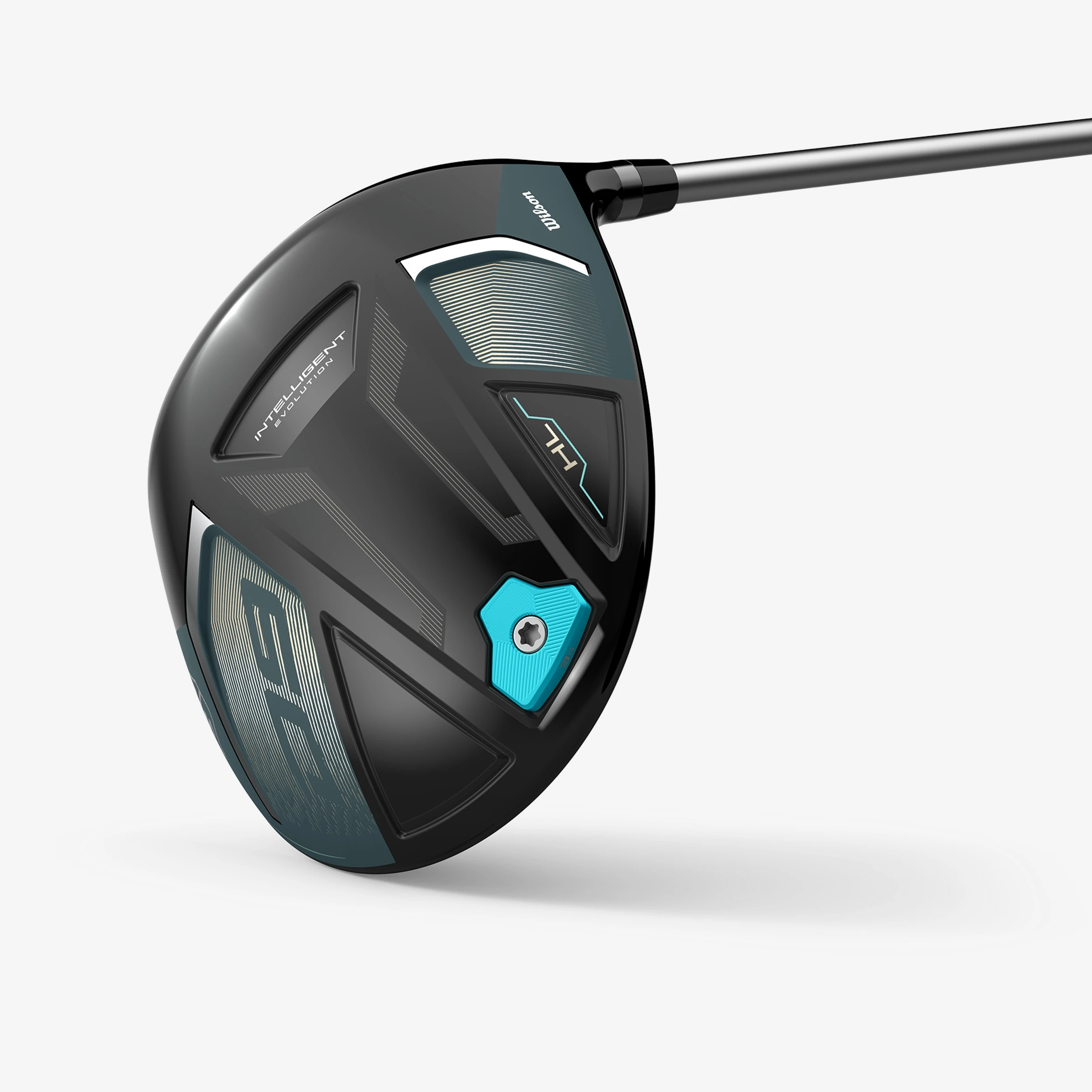 Wilson Staff Wilson D9 HL Ladies Driver 6 Wilson Staff Wilson D9 HL Ladies Driver - Image 4