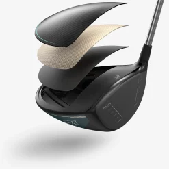 Wilson Staff Wilson D9 HL Ladies Driver 12 Wilson Staff Wilson D9 HL Ladies Driver -Golf Clubs Shop Wilson D9 Ladies Driver 6