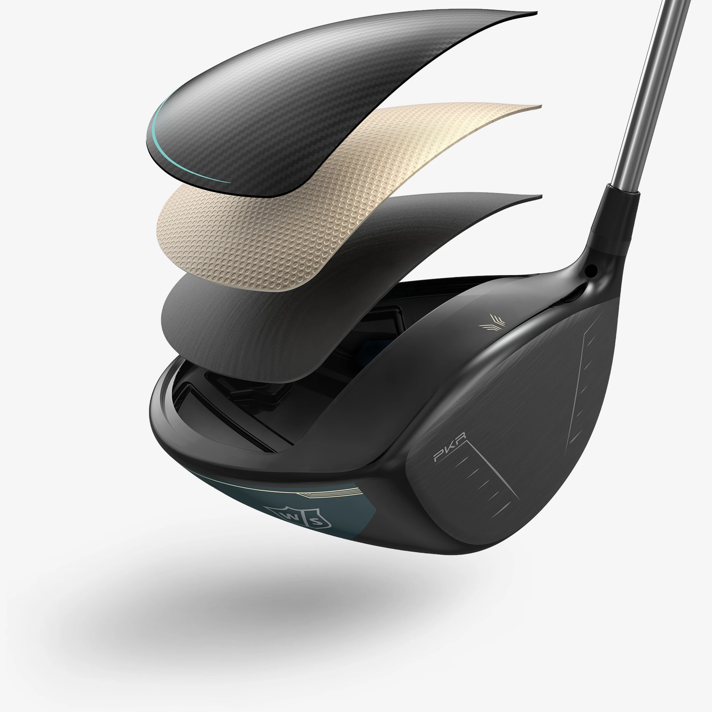 Wilson Staff Wilson D9 HL Ladies Driver 5 Wilson Staff Wilson D9 HL Ladies Driver - Image 3