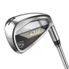 Wilson Staff Wilson D9 Irons 5-SW (7 Steel) -Golf Clubs Shop Wilson D9 Iron