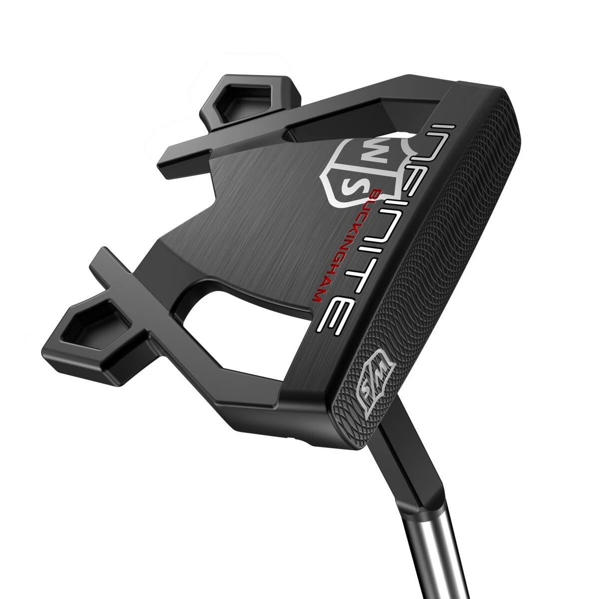 Wilson Staff Wilson INFINITE Buckingham Putter LH 3 Wilson Staff Wilson INFINITE Buckingham Putter LH