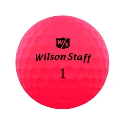Wilson Staff Wilson INFINITE The Bean Ladies Putter RH -Golf Clubs Shop Wilson Staff DX2 Optix 3