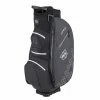 Wilson Staff Dry Tech II Cart Golf Bag -Golf Clubs Shop Wilson Staff Dry Tech II Cart Golf Bag Evolution Golf 856