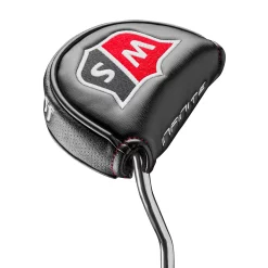 Wilson Staff Wilson INFINITE Buckingham Putter RH -Golf Clubs Shop Wilson Staff Infinite