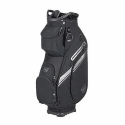 Wilson Staff EXo II Cart Golf Bag