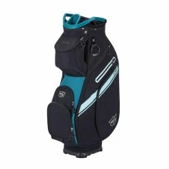 Wilson Staff EXo II Cart Golf Bag -Golf Clubs Shop Wilson Staff eXo II Cart Golf Bag Evolution Golf 696