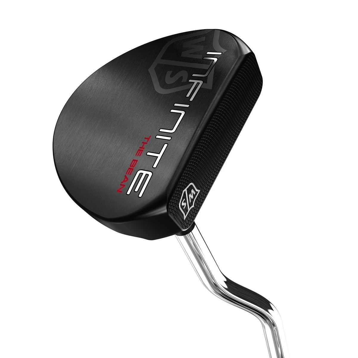 Wilson Staff Wilson INFINITE The Bean Putter RH 3 Wilson Staff Wilson INFINITE The Bean Putter RH