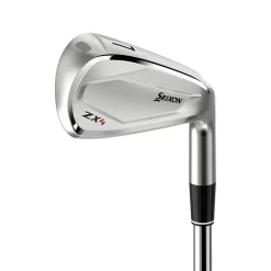 Srixon ZX4 IRONS 5-PW (6 Steel Set)