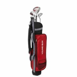 Young Gun ZAAP EAGLE Junior Golf Club Youth Set & Bag For Kids -Golf Clubs Shop a72bdf86 6a10 42da 8f86 db412d00ebcf 01044.1678246042