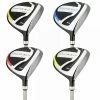 Young Gun SGS X Junior Kids Left Hand Golf Driver / 1 Wood -Golf Clubs Shop a7c6144d acf7 4f3e b58b f998c858e4f3 66960.1678246049