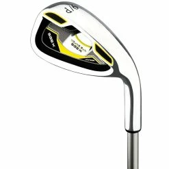 Young Gun SGS X Junior Kids Golf Right Hand Irons & Wedges Age: 3-5 -Golf Clubs Shop a94fa405 a6d6 41ea 93e4 c899290161c9 63722.1678246059