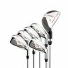 Forgan Of St Andrews F100 Iron Set With Hybrid, Mens Right Hand, Steel Shafts -Golf Clubs Shop a9ab45e9 81ab 4999 b627 f08c5b2b6c93 33770.1678246016