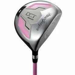 MacGregor Golf DCT Junior Girl Golf Clubs Set With Bag, Left Hand Ages 3-5 8 MacGregor Golf DCT Junior Girl Golf Clubs Set With Bag, Left Hand Ages 3-5 -Golf Clubs Shop aa1b174a 8657 42d0 a581 60abd2107fcf 50706.1678246026
