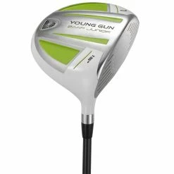 Young Gun ZAAP Junior Kids Right Hand Golf Driver / 1 Wood 8 Young Gun ZAAP Junior Kids Right Hand Golf Driver / 1 Wood -Golf Clubs Shop aab377ea f987 4438 9d92 b634c90abbd2 89518.1678244006