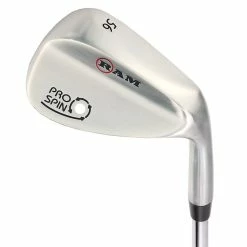 Ram Golf Pro Spin 3 Wedge Set - 52° Gap, 56° Sand, 60° Lob Wedges -Golf Clubs Shop ac6f1c0f fc01 4071 80eb 1abdefc2a7fe 19000.1678246032