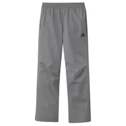 Golf Clubs Shop 7 Adidas PROVISIONAL Junior Golf Trousers