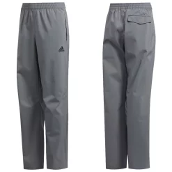 Golf Clubs Shop -Golf Clubs Shop adidas Golf Kids Rain Pants 4