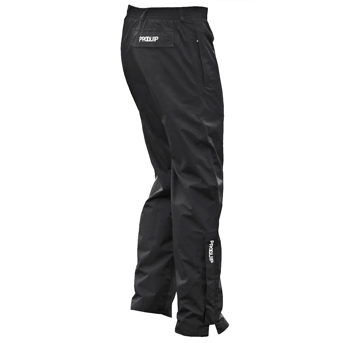 Proquip Ladies Aquastorm Waterproof Trousers 4 Proquip Ladies Aquastorm Waterproof Trousers - Image 2