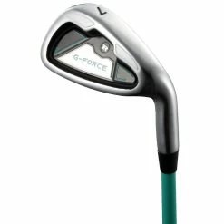 Ram Golf Junior G-Force Girls Golf Clubs Set With Bag, Right Hand -Golf Clubs Shop b4b5e01a 3ade 4cfb 8f33 f28f92930473 73630.1678246051