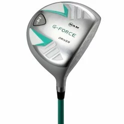 Ram Golf Junior G-Force Girls Golf Clubs Set With Bag, Right Hand -Golf Clubs Shop b59e3b4b e0b3 455d 8067 40942e643301 67339.1678246051