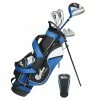 Confidence Golf Junior Golf Clubs Set For Kids, Left Hand -Golf Clubs Shop b6898bd5 b20a 4864 bf78 9a5fd0e536a8 02996.1678246036